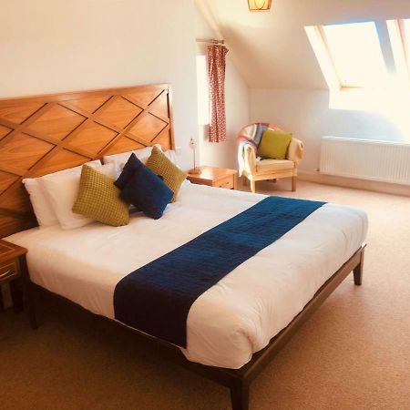 Derrynane Hotel & Holiday Homes แคร์เดเนียล ภายนอก รูปภาพ