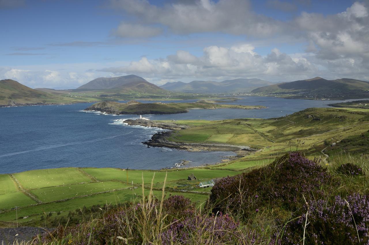 Derrynane Hotel & Holiday Homes แคร์เดเนียล ภายนอก รูปภาพ