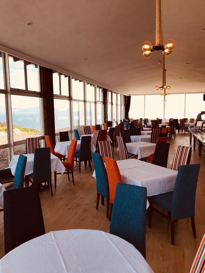 Derrynane Hotel & Holiday Homes แคร์เดเนียล ภายนอก รูปภาพ