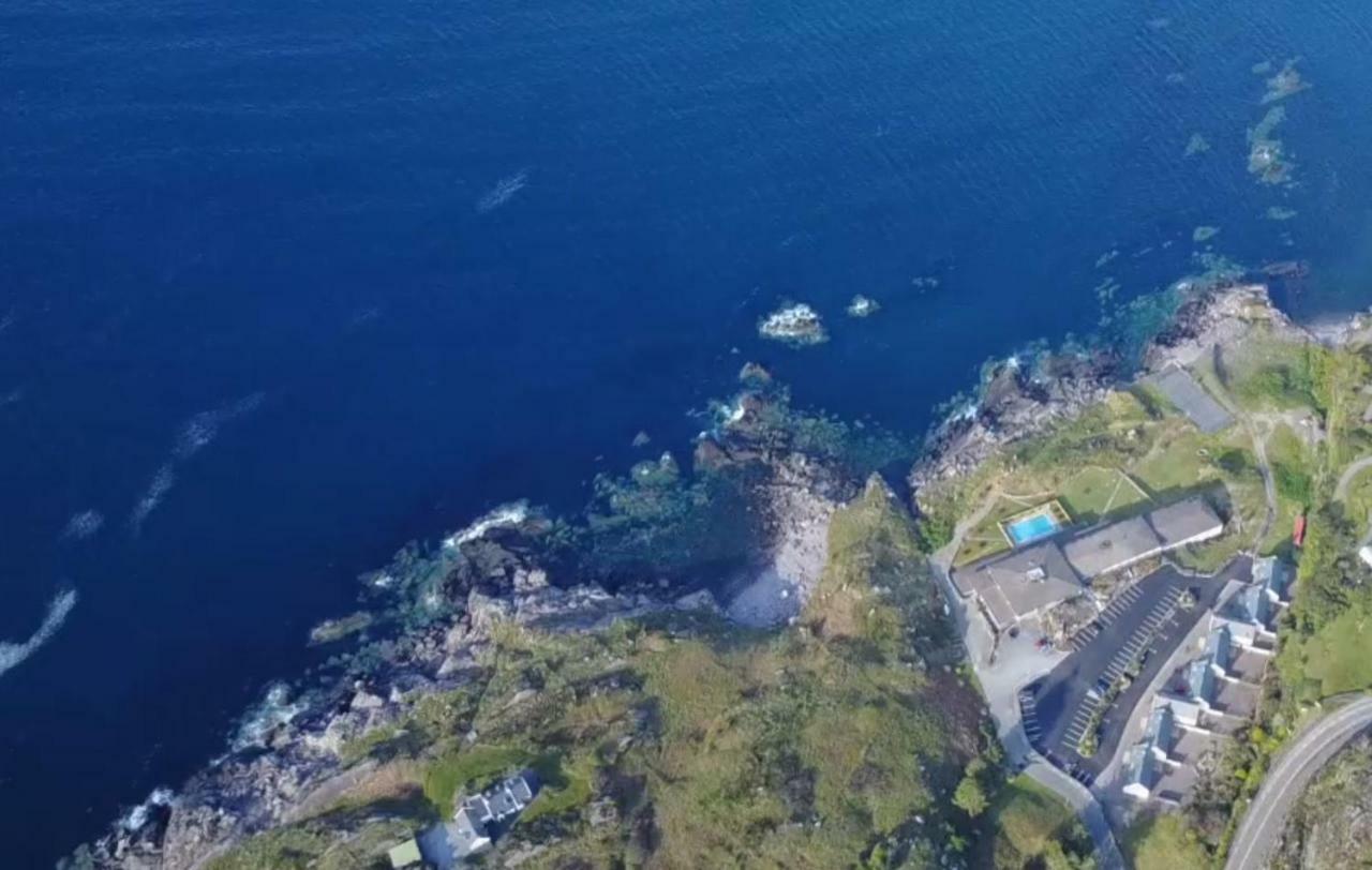 Derrynane Hotel & Holiday Homes แคร์เดเนียล ภายนอก รูปภาพ
