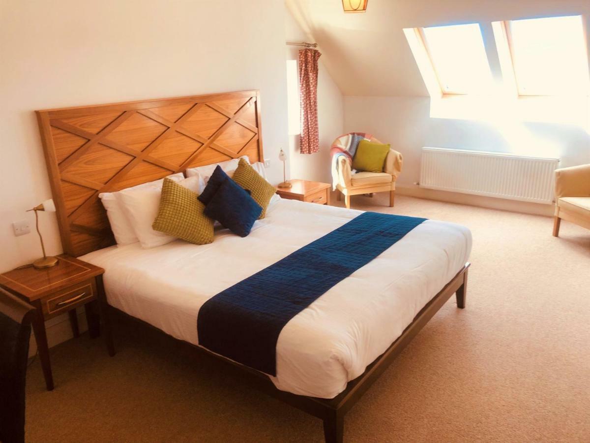Derrynane Hotel & Holiday Homes แคร์เดเนียล ภายนอก รูปภาพ