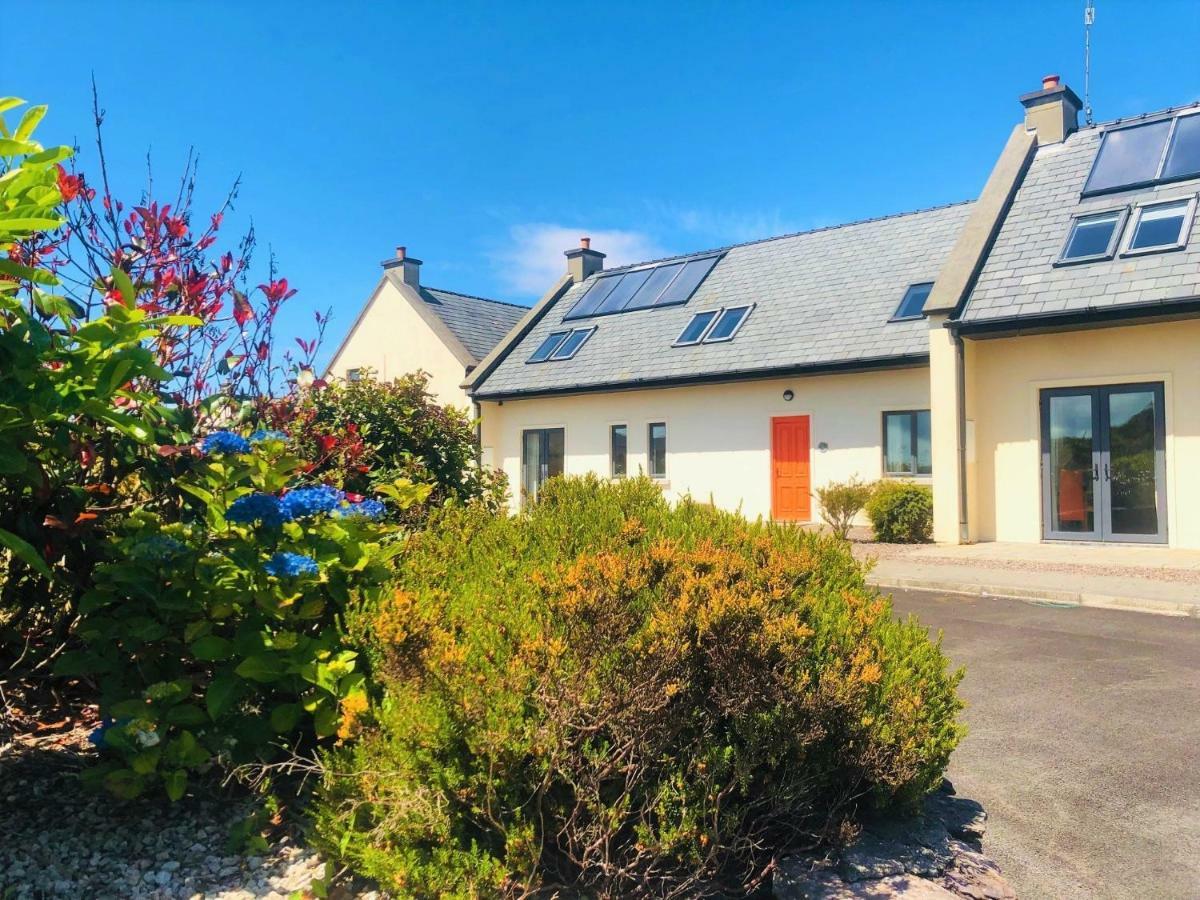 Derrynane Hotel & Holiday Homes แคร์เดเนียล ภายนอก รูปภาพ