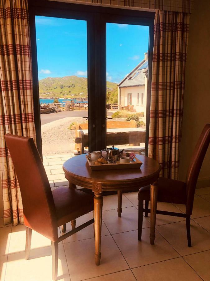 Derrynane Hotel & Holiday Homes แคร์เดเนียล ภายนอก รูปภาพ