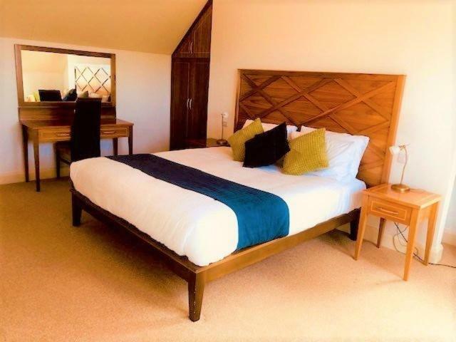 Derrynane Hotel & Holiday Homes แคร์เดเนียล ภายนอก รูปภาพ