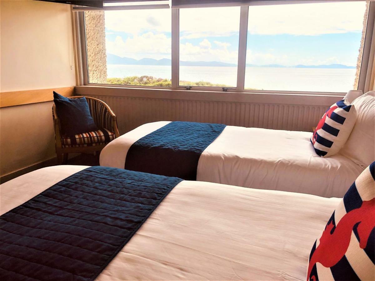 Derrynane Hotel & Holiday Homes แคร์เดเนียล ภายนอก รูปภาพ