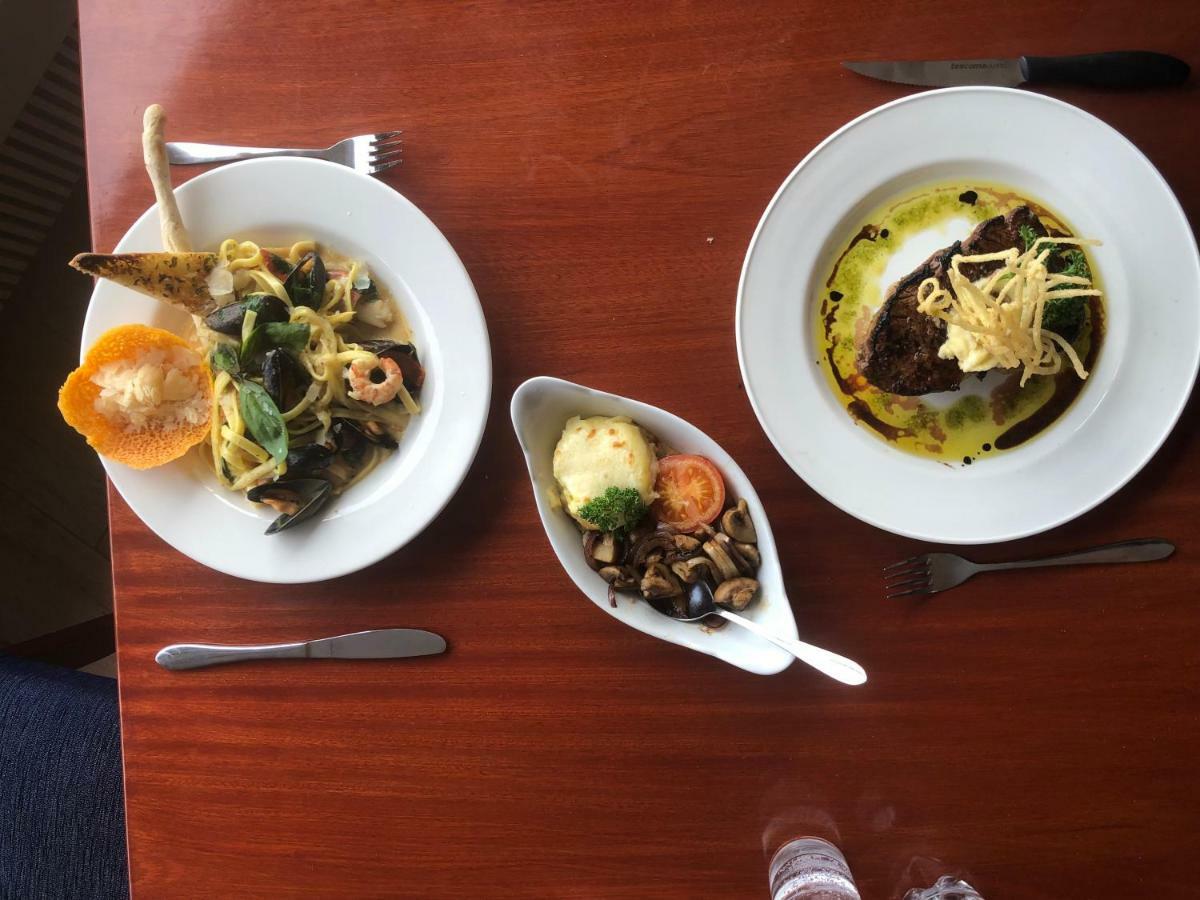 Derrynane Hotel & Holiday Homes แคร์เดเนียล ภายนอก รูปภาพ